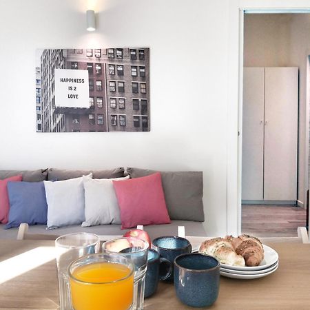 Ihost Apartment - Arganini 22 มิลาน ภายนอก รูปภาพ