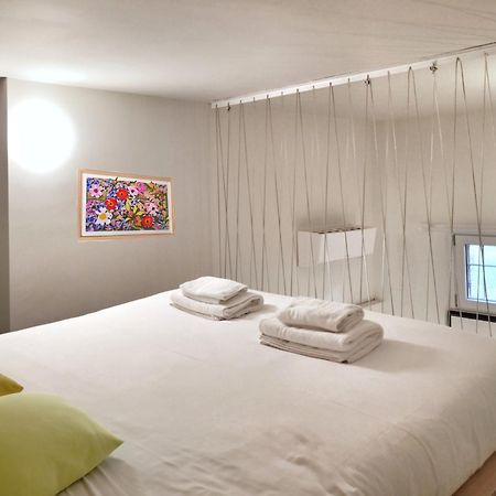 Ihost Apartment - Arganini 22 มิลาน ภายนอก รูปภาพ