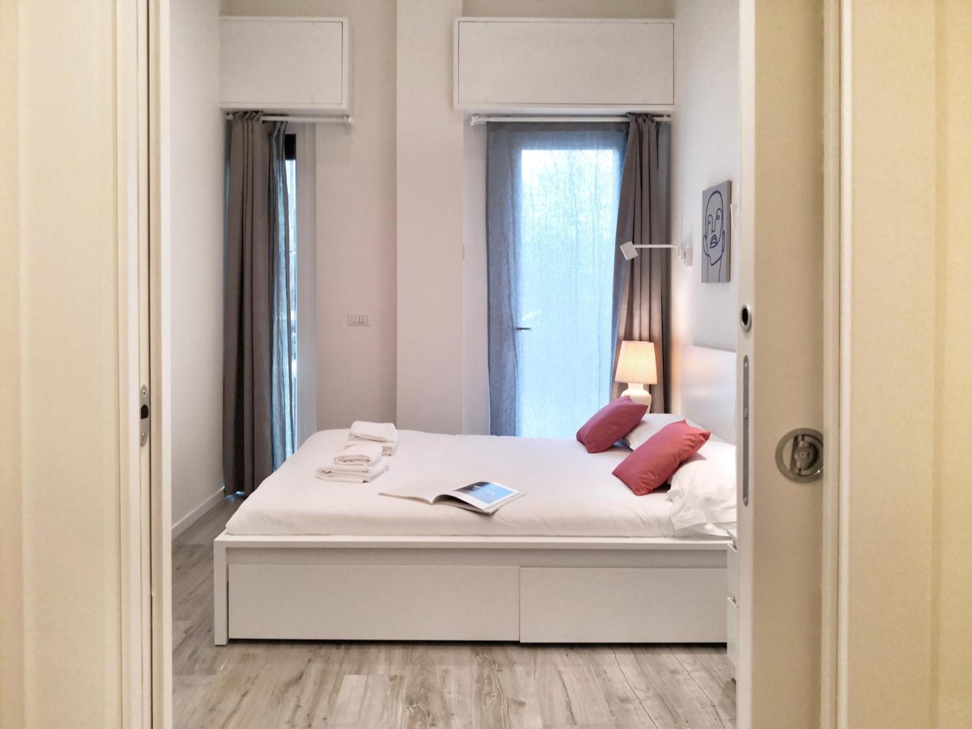 Ihost Apartment - Arganini 22 มิลาน ภายนอก รูปภาพ