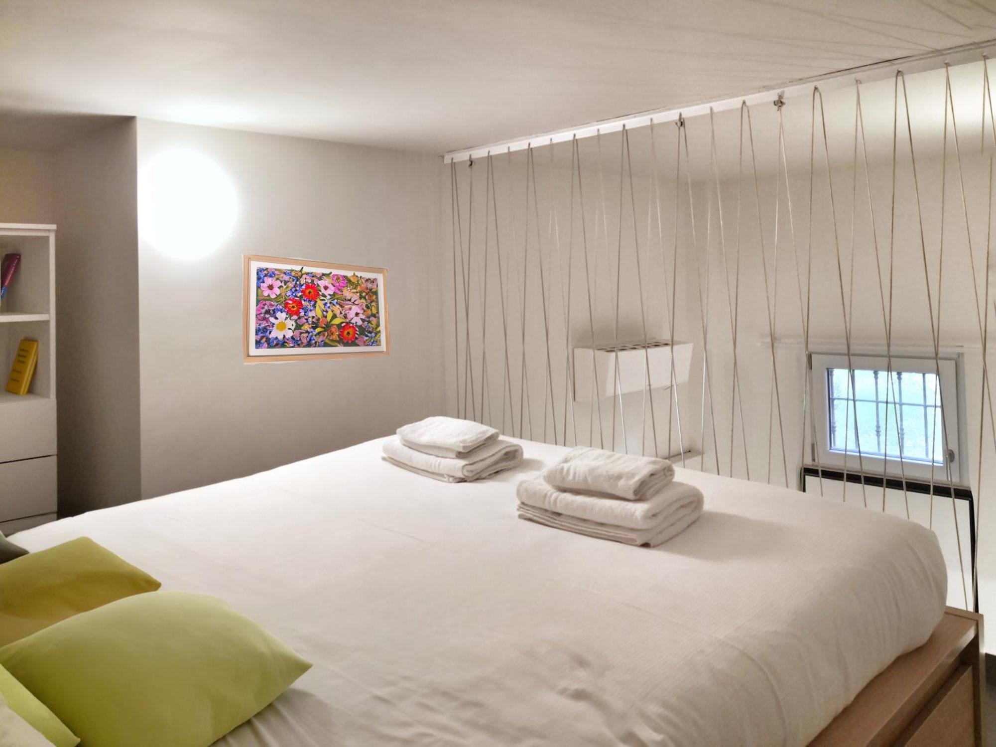 Ihost Apartment - Arganini 22 มิลาน ภายนอก รูปภาพ
