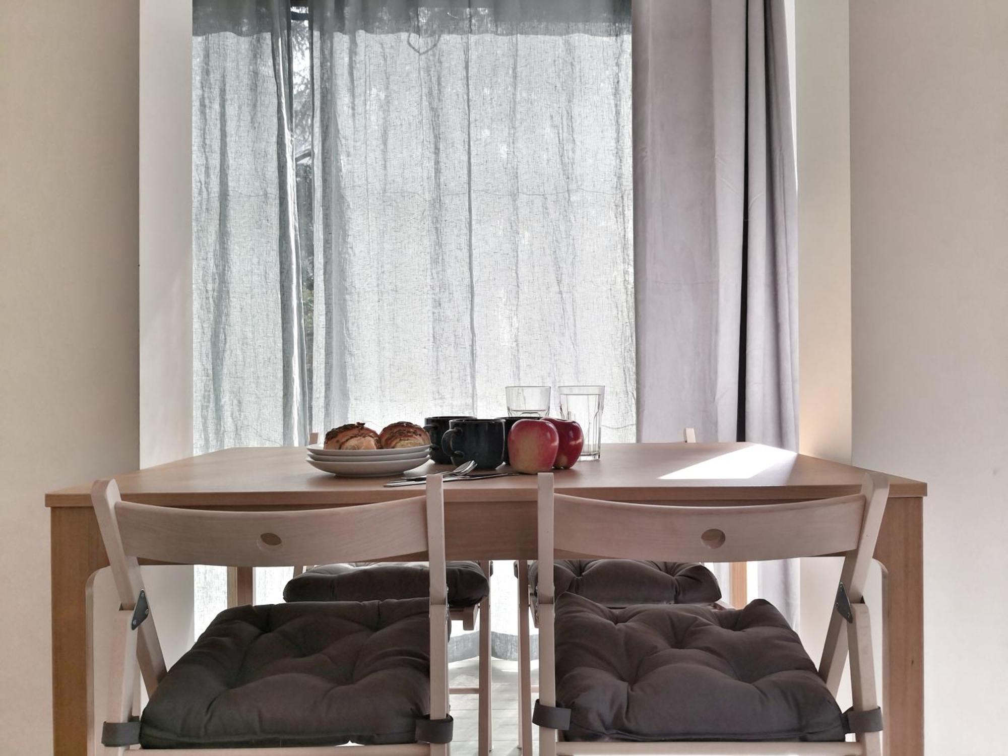 Ihost Apartment - Arganini 22 มิลาน ภายนอก รูปภาพ