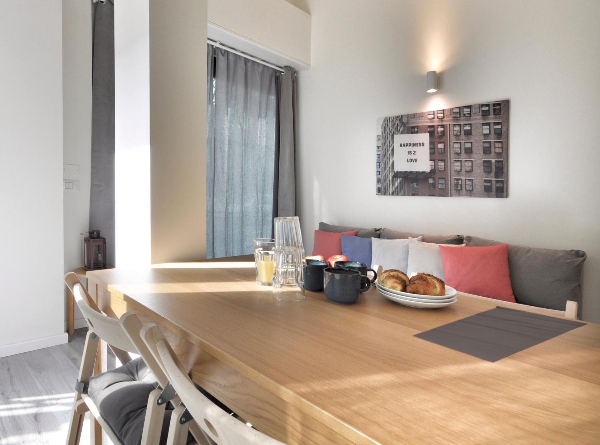 Ihost Apartment - Arganini 22 มิลาน ภายนอก รูปภาพ