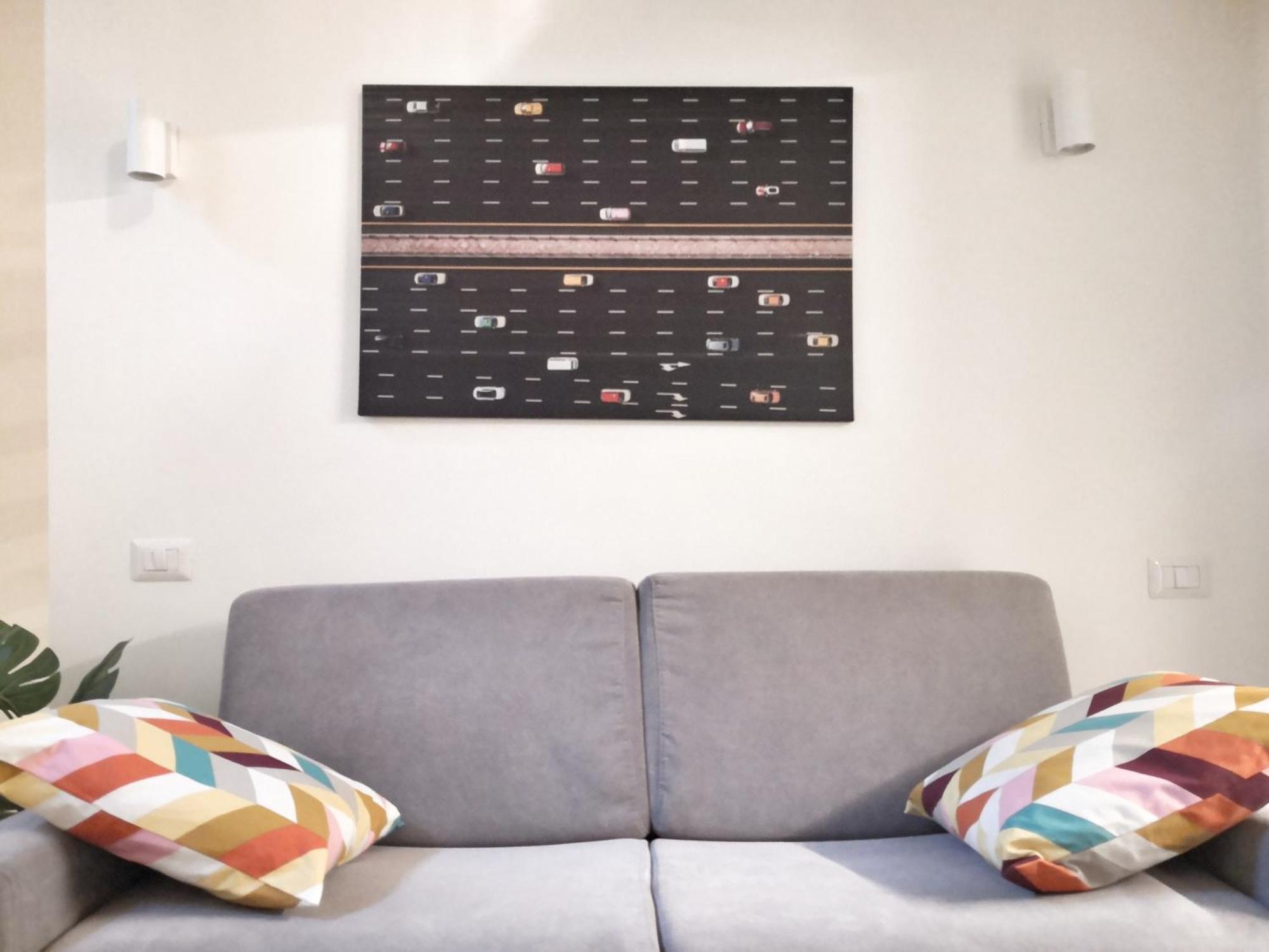 Ihost Apartment - Arganini 22 มิลาน ภายนอก รูปภาพ