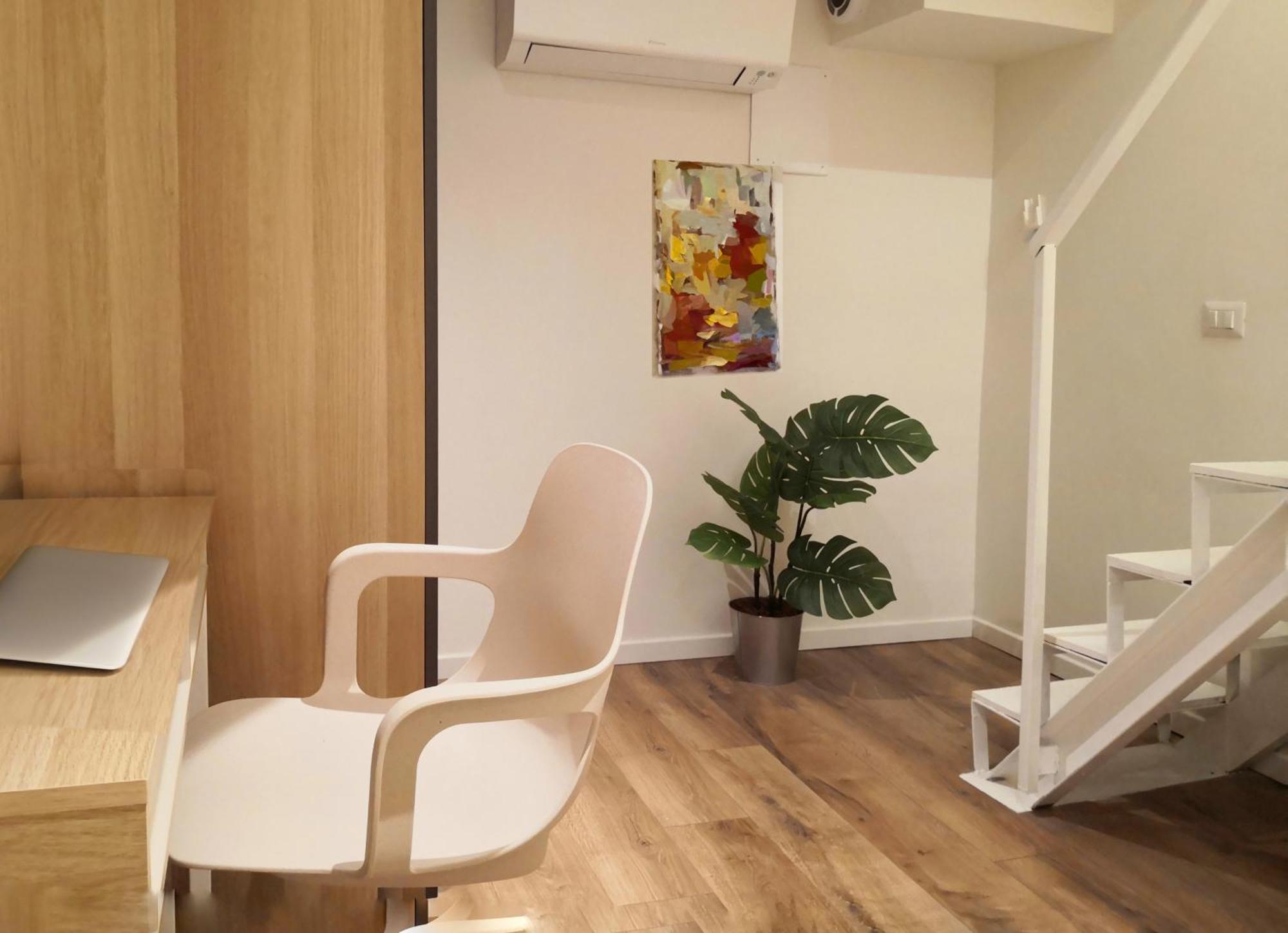 Ihost Apartment - Arganini 22 มิลาน ภายนอก รูปภาพ