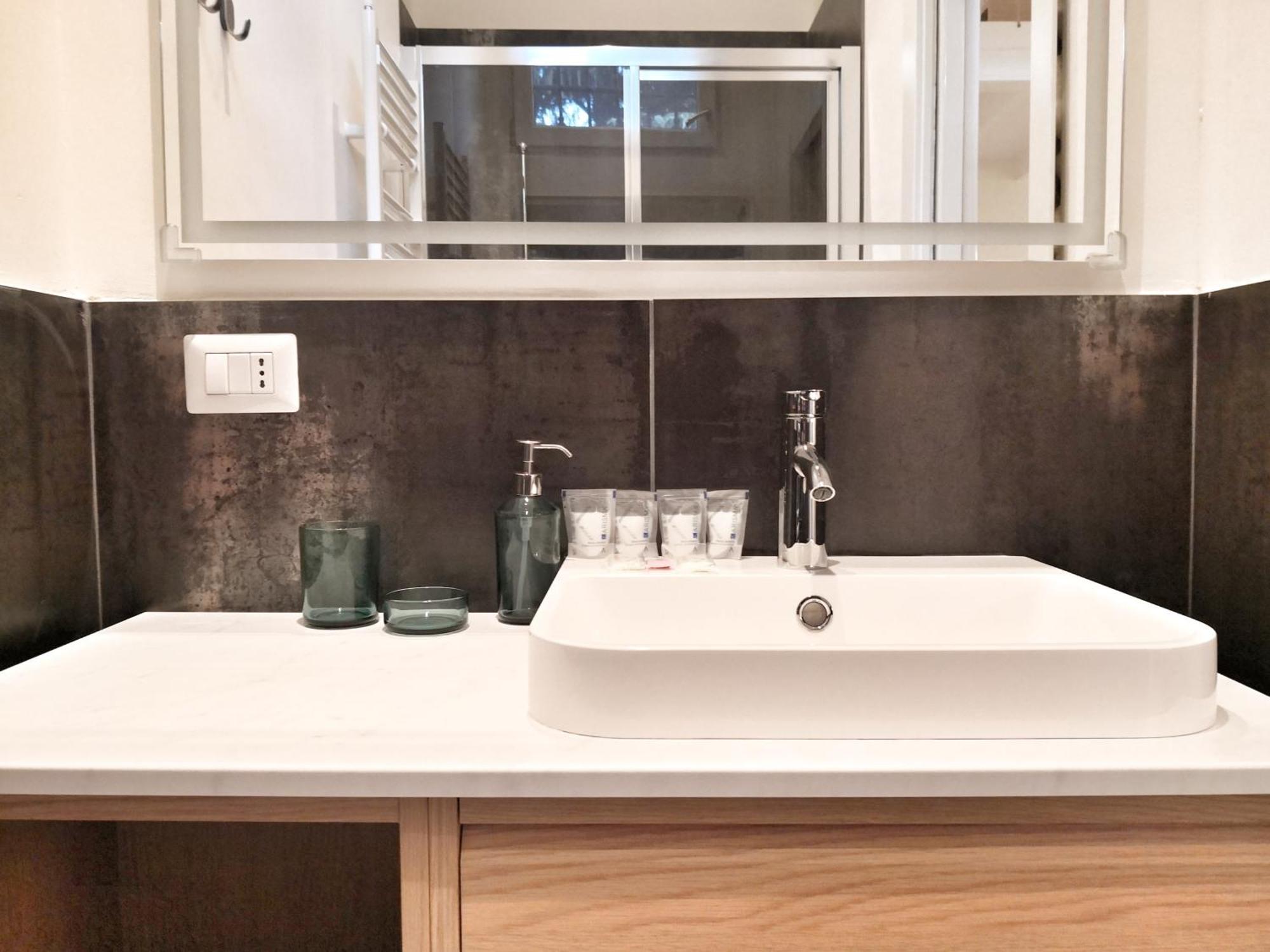 Ihost Apartment - Arganini 22 มิลาน ภายนอก รูปภาพ