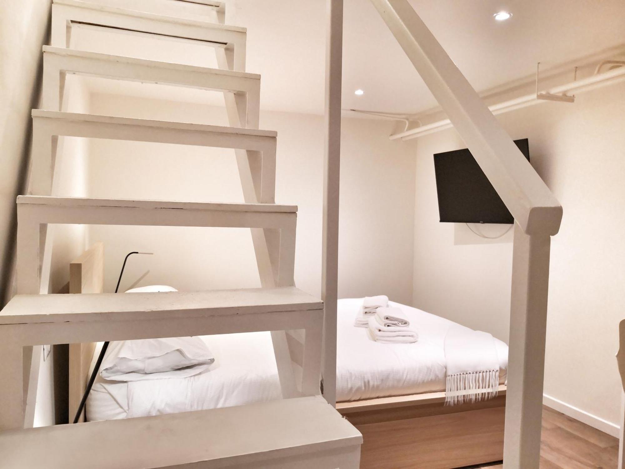 Ihost Apartment - Arganini 22 มิลาน ภายนอก รูปภาพ