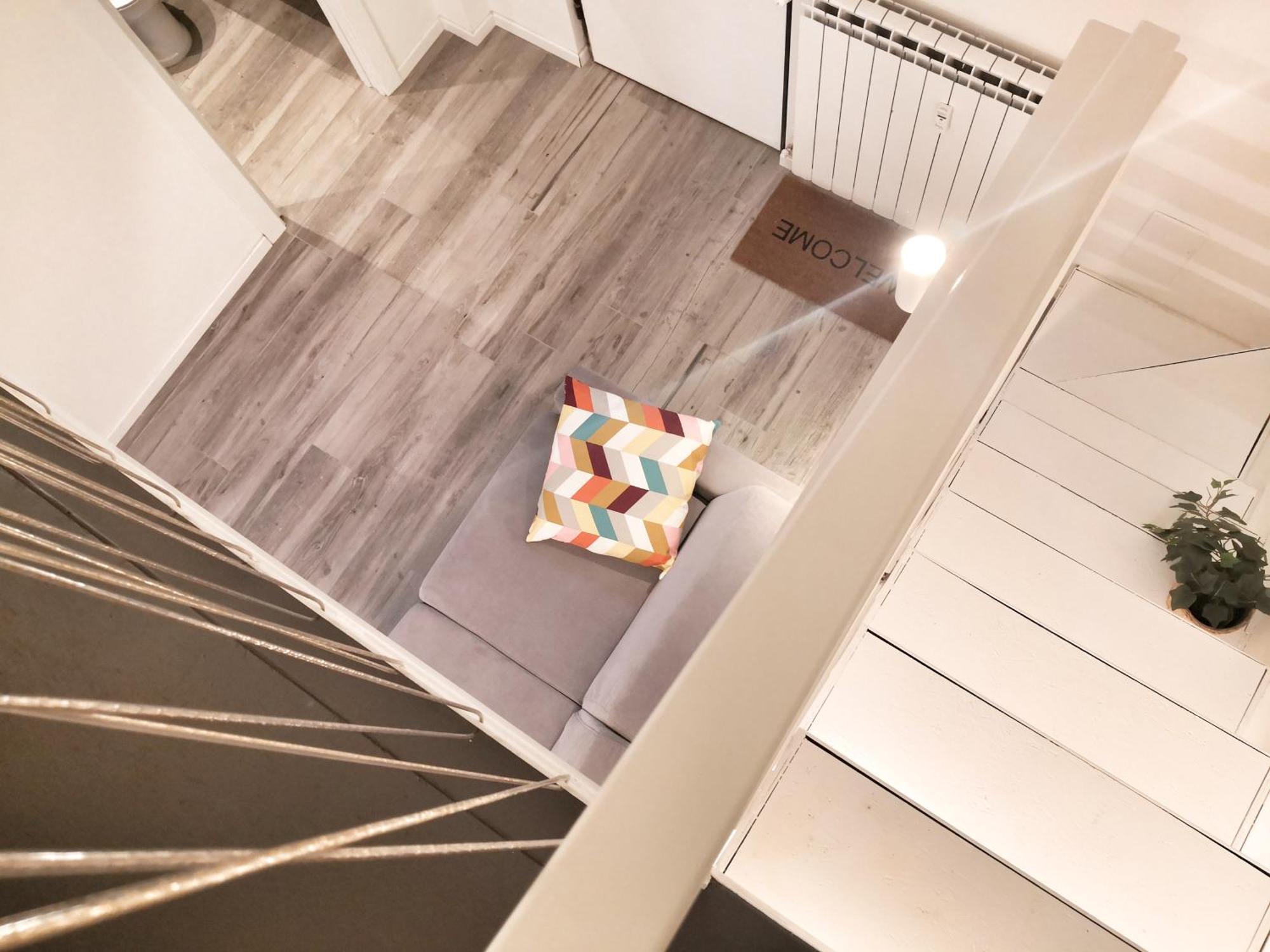 Ihost Apartment - Arganini 22 มิลาน ภายนอก รูปภาพ