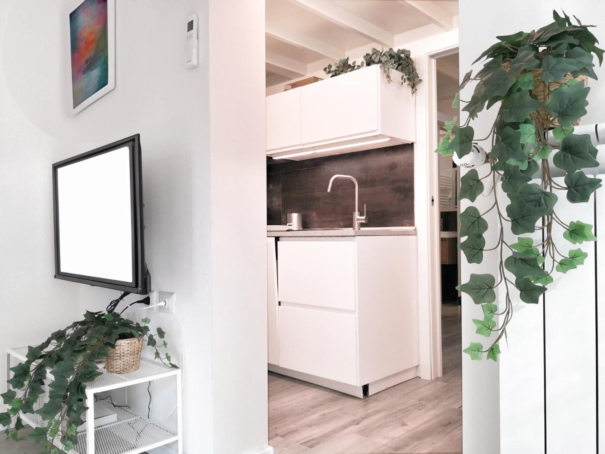 Ihost Apartment - Arganini 22 มิลาน ภายนอก รูปภาพ