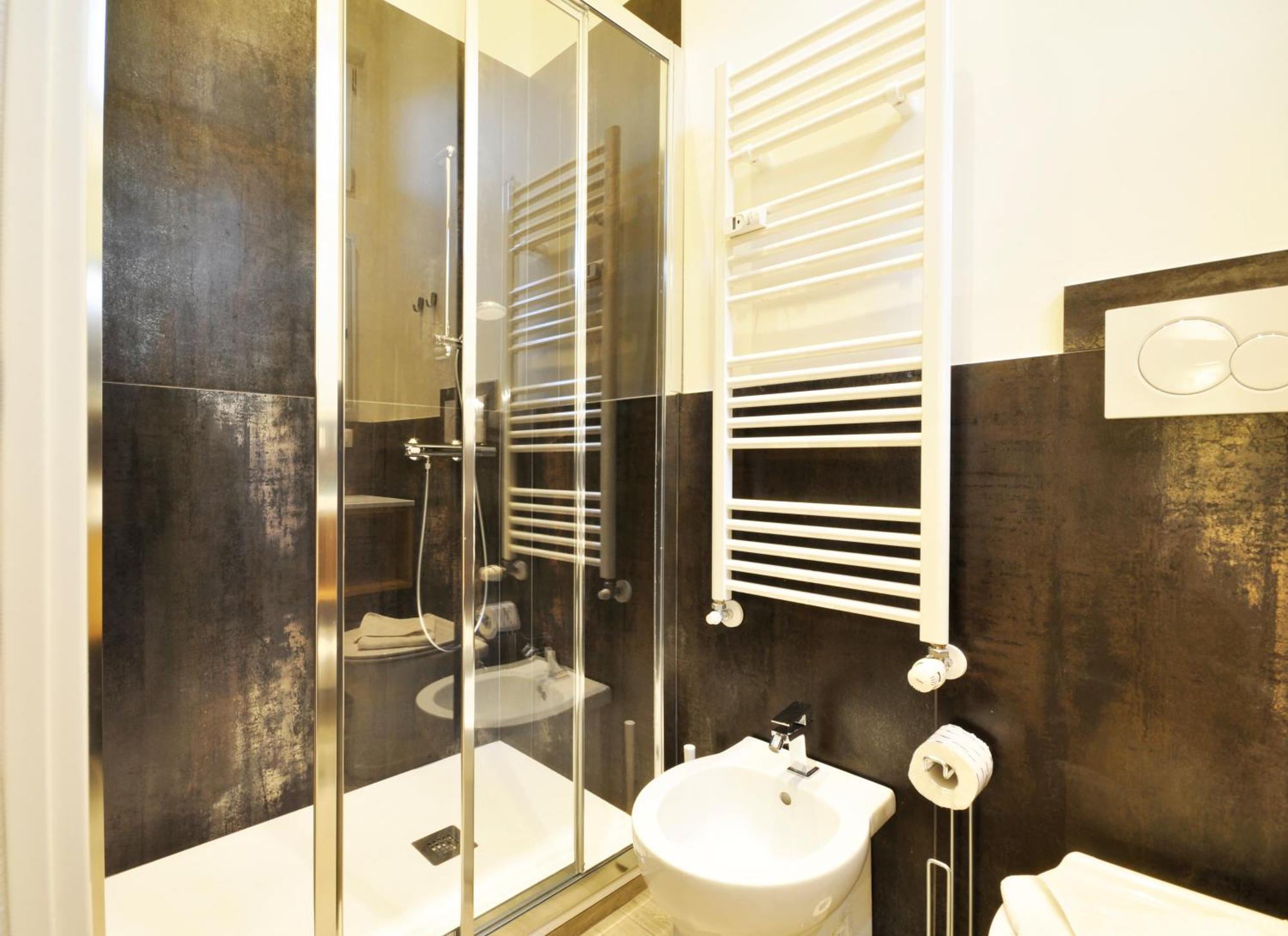 Ihost Apartment - Arganini 22 มิลาน ภายนอก รูปภาพ